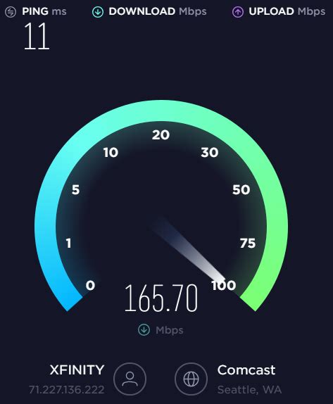 Ookla Speedtest Review