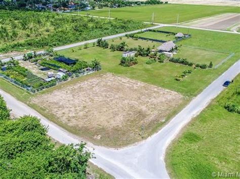 Homestead Fl Land And Lots For Sale 45 Listings Zillow