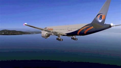Download the free demo today for windows, macos, & linux. The Best Free Boeing 777-200LR for X-Plane - YouTube