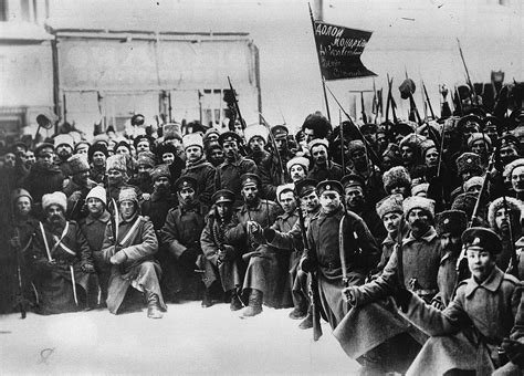 Russia Civil War War Communism Revolution Britannica