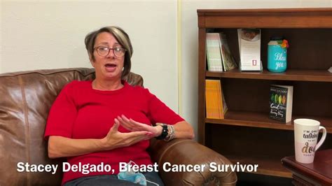 Dvids Video Breast Cancer Awareness 2021 Survivor Stories