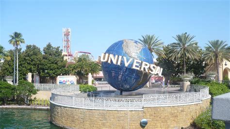 My Desi Blog: Orlando vacation day 2 - Universal Studios