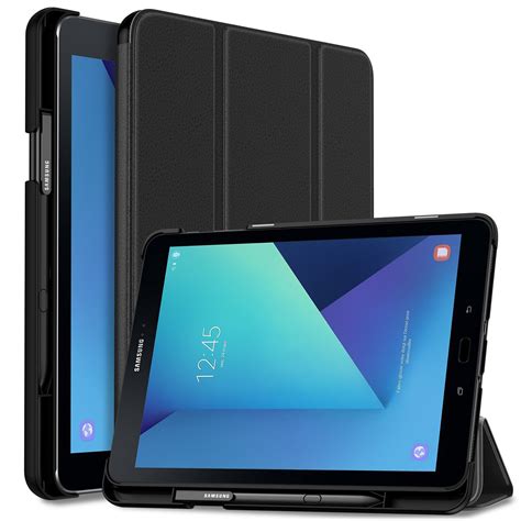 Samsung Galaxy Tab S3 97 Inch 32gb Tablet Black Sm T820nzkaxar