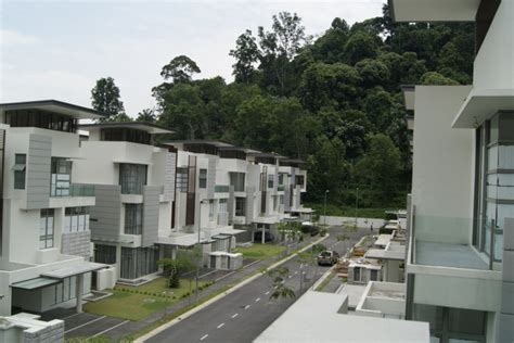 The Valley Ttdi For Sale In Ampang Propsocial