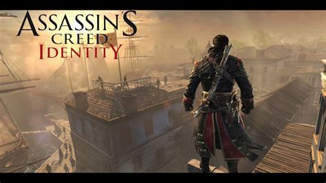 Assassin S Creed Identity Gameplay Walkthrough Italy Mission Mobile
