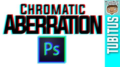 Green and blue work here. HOW TO ADD CHROMATIC ABERRATION EFFECT TO AN IMAGE IN ...