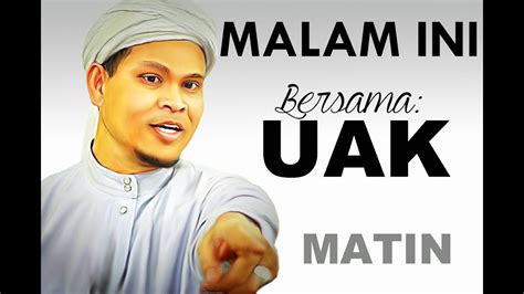 Make social videos in an instant: Kuliah Maghrib Perdana bersama Ustaz Abdullah Khairi - YouTube