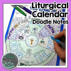 It was so cute and useful that i decided to make a new printable version of. Colors Of Faith 2021 Liturgical Colors Roman Catholic ...