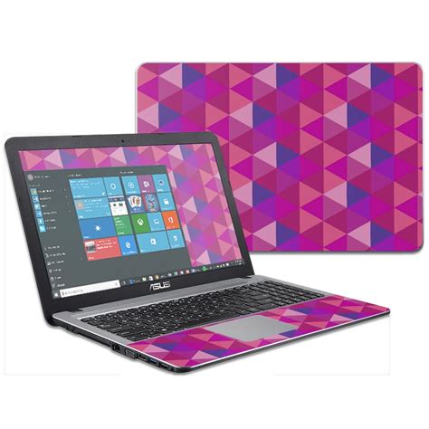 Colorful Skin For Asus Vivobook X540sa X540la 156 Protective