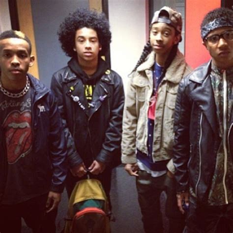 Mindless Behavior Mindless Behavior Photo 33643106 Fanpop