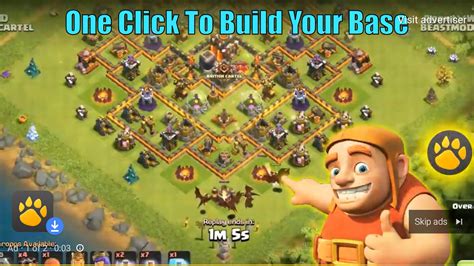 Clash Of Clans Rip Offs - Game and Movie