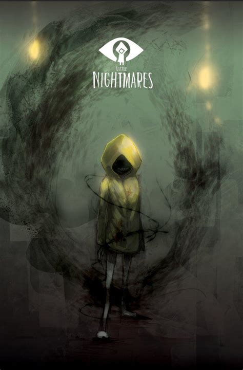 Six X Seven Little Nightmares C1 02 With Eyes Unclouded By