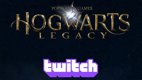 How To Get All Hogwarts Legacy Twitch Drops Gamerbloo