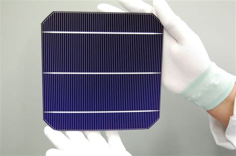 Bsolar Launches Innovative Double Sided Solar Panels Environment News