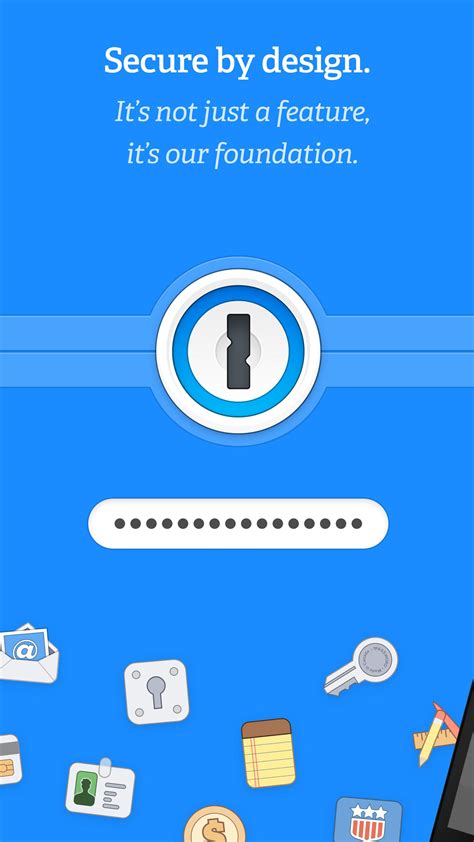 1password Apk For Android Download