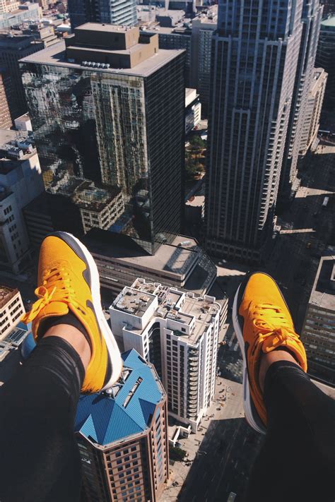Rooftop Photography With Jayscale Instagram Photography