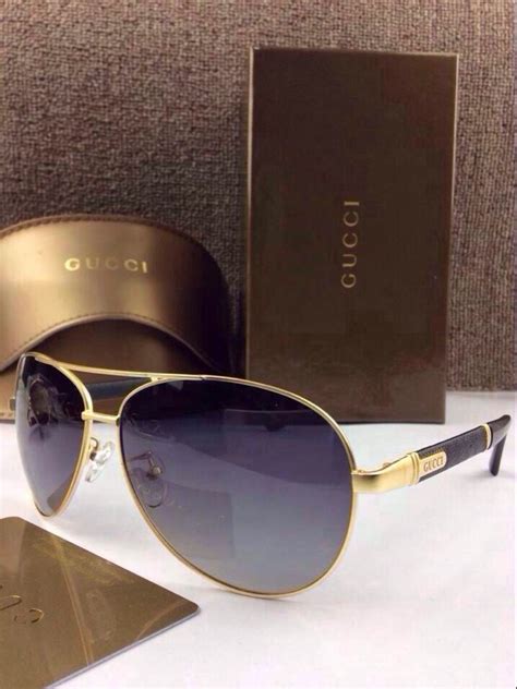 Fake Gucci Sunglasses Wayfarer Gallo
