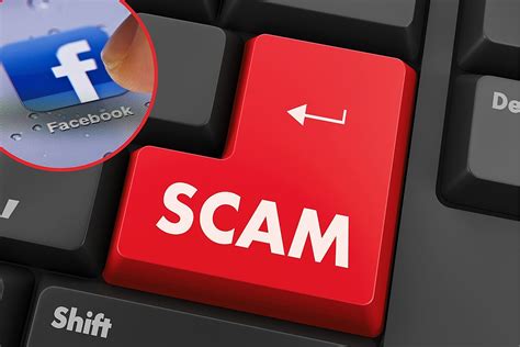 New Facebook Scam Hitting Tri States Gets Warning From Bbb