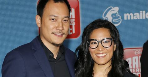 Ali Wong And Husband Justin Hakuta Are Divorcing Tinybeans