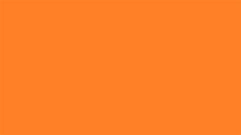 Orange Screen 1 Minute 60 Seconds Background 169 Youtube