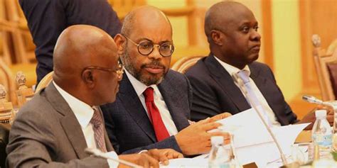 Elaboração Do Oge 2019 Aprovado No Conselho De Ministros Notícias De Angola