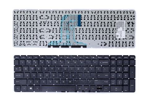 Keyboard Hp 250 G4 255 G4 256 G4 15 Ac 15 Af Extradigital