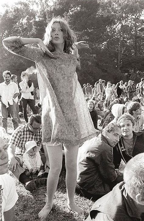Summer Of Love 1967 For Those Who Come To San Francisco Be Sure To Wear
