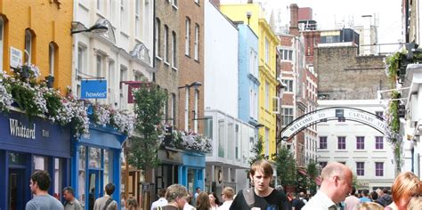 Top Carnaby Street Atrakcje Bożonarodzeniowe 2022 Darmowa Rezygnacja