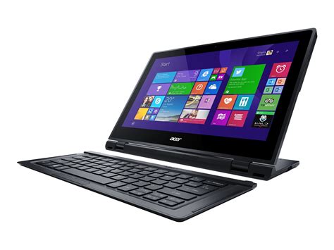 Acer Aspire Switch 12 Sw5 271 62x3 Tablet With Detachable Keyboard