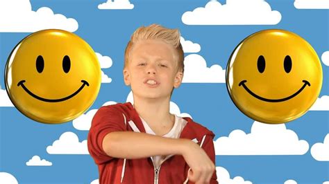 The song appears in a scene in the film where the lead character gru dances through. Pharrell Williams - Happy cover by Carson Lueders (Lyrics ...