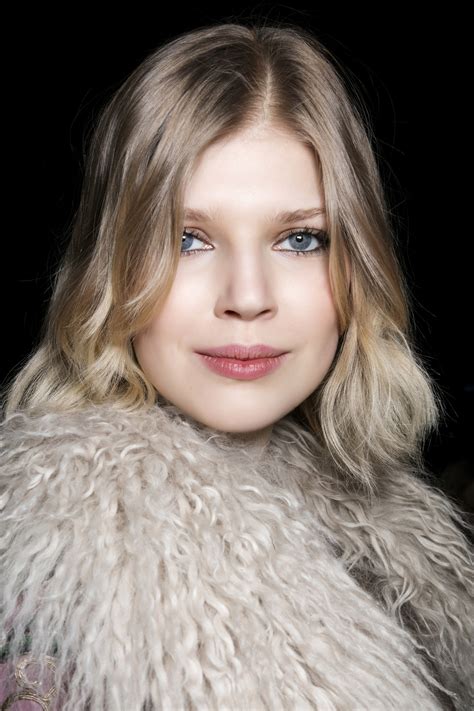 Tagli capelli medi: 25 acconciature per l'inverno 2016 2017