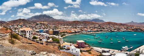 En Route To Cape Verde Tourism Off The Coast Of Africa Ponant Magazine