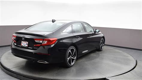 Found 1054 vehicles 2020 honda accord the average price is $8963 (data is given for the last 6 months.) free bid history copart and iaai » honda » accord » honda accord sedan sport 2020 black 1.5t vin: 2020 Black Honda Accord 4D Sedan #4574 - YouTube