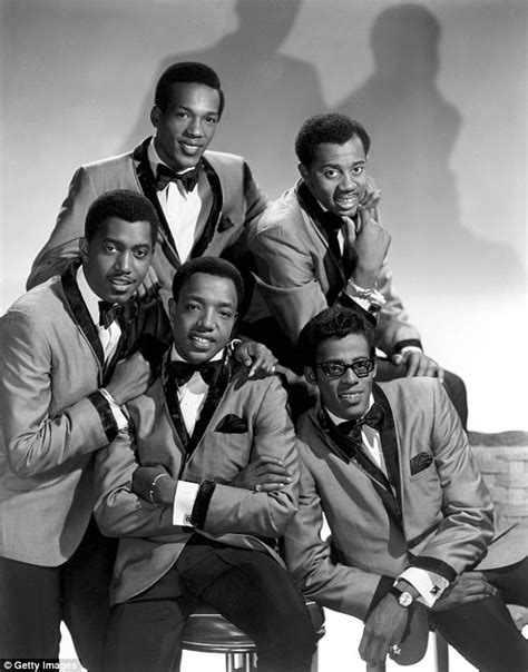 The story of paul williams is punctuated by tragedy, but his contribution to the legacy of the emperors of soul is indelible. Dennis Edwards from The Temptations dies at age 74 | Daily ...