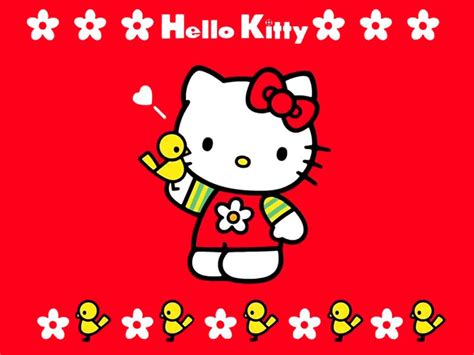 🔥 Download Hello Kitty Wallpaper In Hd For Your Desktop By Mcummings