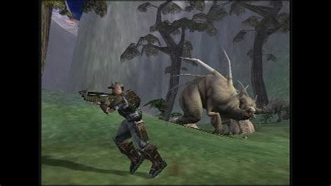 Halo Combat Evolved E3 2000 Trailer High Quality Youtube