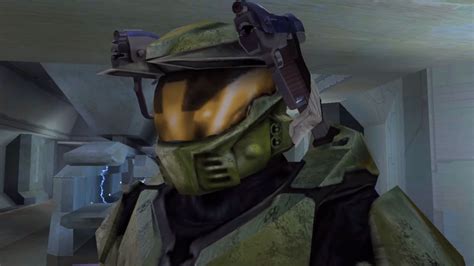 Cursed Halo Mod Lets You Make Master Chief Spin Kick A Warthog Focushubs