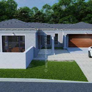 How big is a simple butterfly house plan? 5 Bedroom House Plan MLB 1845D - My Building Plans South ...