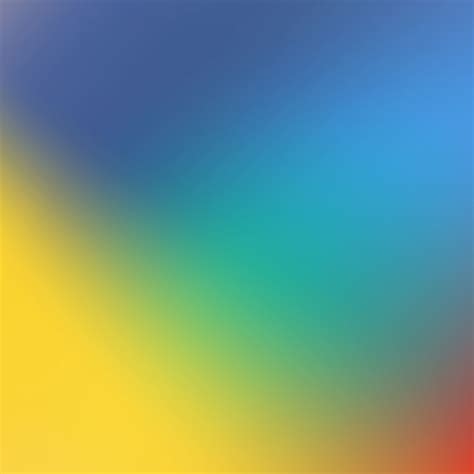Download 2248x2248 Wallpaper Blue Yellow Gradient