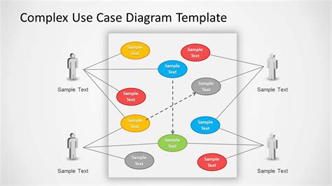 Use Case Slide Template