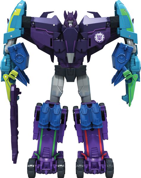 transformers robots in disguise combiner force team combiner galvatronus 5 in 1 ebay