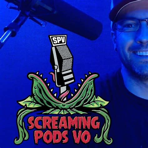 Screaming Pods Vo