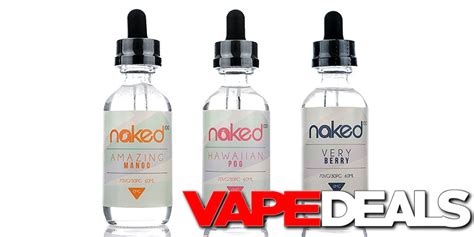 Naked E Liquid Voltage Vapin Hot Sex Picture