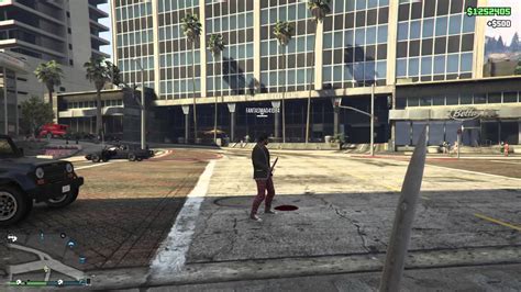 Grand Theft Auto V Divertirse Cn El Pana Y La Figa Youtube