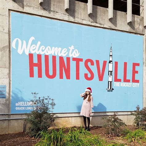 5 Magical Holiday Events In Huntsville Alabama — Harbors And Havens Alabama Holidays And