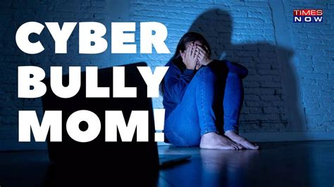 Mother Arrested For Cyberbullying Own Daughter Technology And Science News Times Now