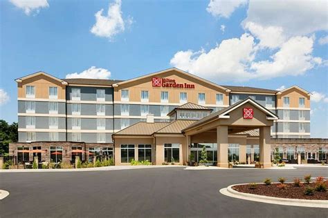 Hilton Garden Inn Statesville Updated 2022 Prices Reviews And Photos Nc Hotel Tripadvisor