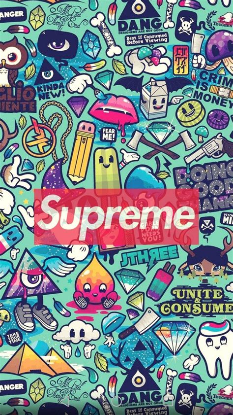 Colorful Hypebeast Wallpapers Top Free Colorful Hypebeast Backgrounds
