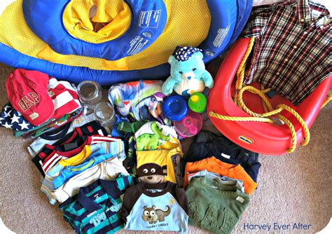 Easter {Five on Friday} | Harvey Ever After