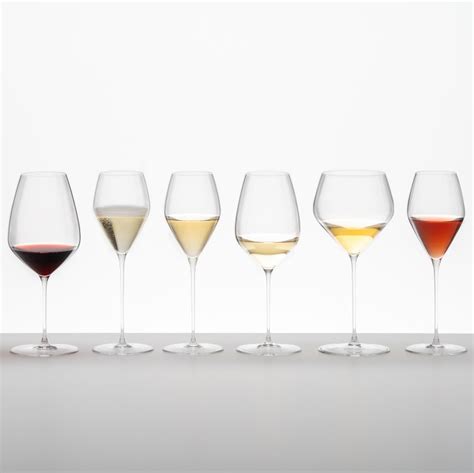 Riedel Veloce Sauvignon Blanc Glasses Set Of 2 Williams Sonoma